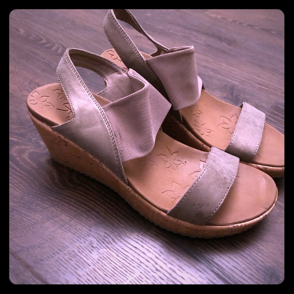 Skechers Wedges